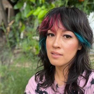 Meet your Posher, Jami